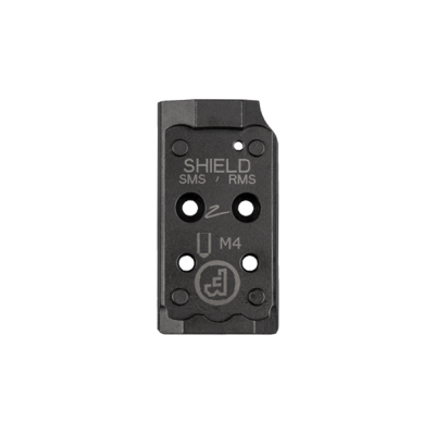 Base Shadow II OR - Shield CZ