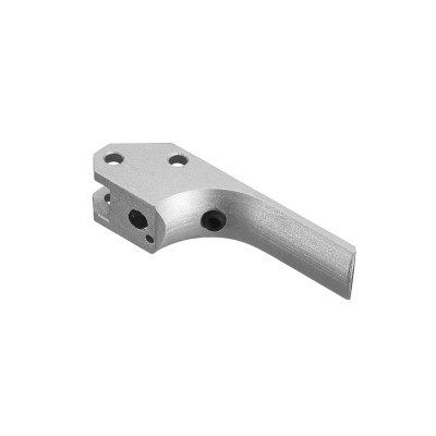 Disparador recto inox CZ75