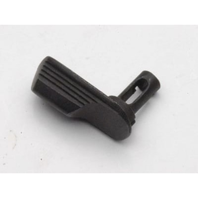 Retenida corredera izquierda CZ 85B (Pieza 2)