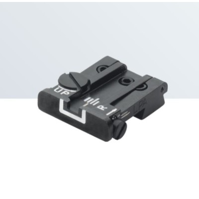 Alza TPU para Walther P99 LPA