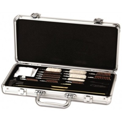 Kit universal de limpieza c/accesorios Hoppe´s