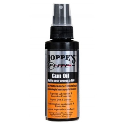 Aceite en spray 4oz. Hoppe´s
