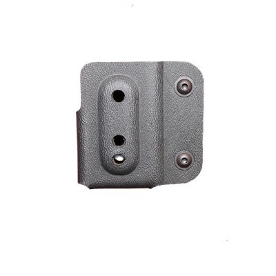 Portacargador monohilera ambidiestro X-Change H&S