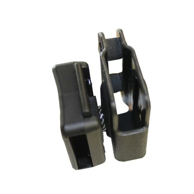 Portacargador monohilera ambidiestro X-Change H&S