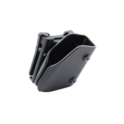 Portacargador monohilera Multilock H&S