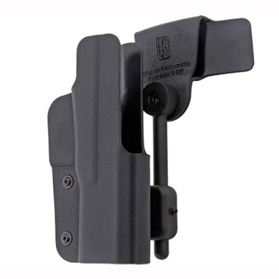 Funda polimero 3D IPSC Gen 3 Glock H&S