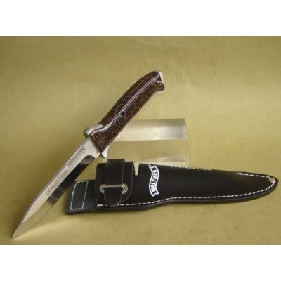 Cuchillo P38 Walther 