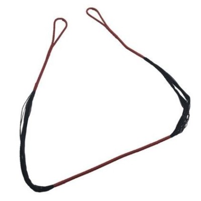 Cuerda Ballesta plega. 28 3/4