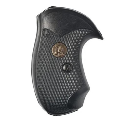 Cacha revolver SW (armazón J) PACHMAYR