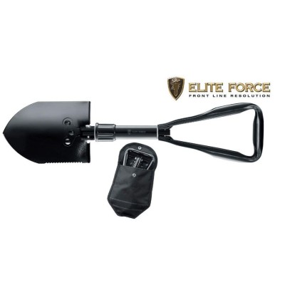 Pala multifuncional EF804 ELITE FORCE