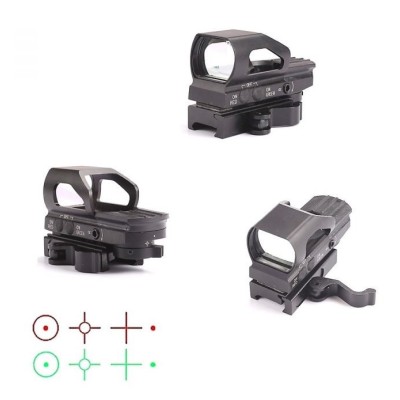 Punto rojo 1x22x33 ZASDAR