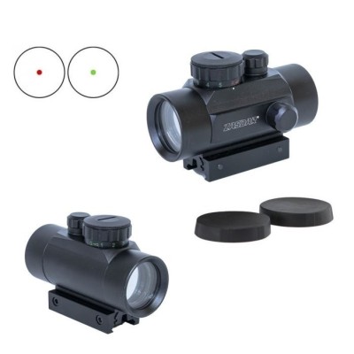 Punto rojo 1x30 ZASDAR