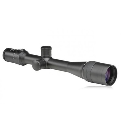 Visor 4-16x44 Meostar R1 MEOPTA