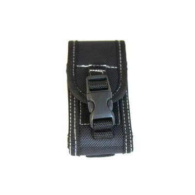 Funda navaja Third negro