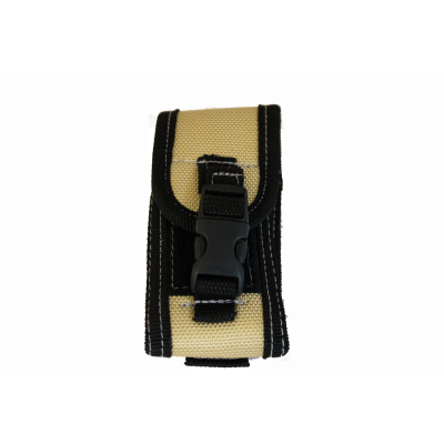 Funda navaja Third beige