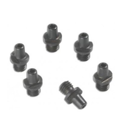 Chimenea revólver UBERTI