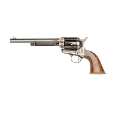 Revolver 45 LC Cattleman Quick Draw  7\"1/2 Inox UBERTI