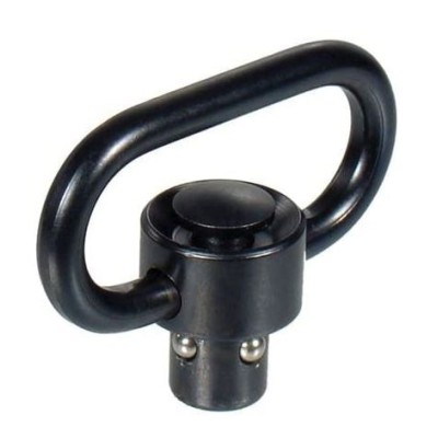 Enganche hembra correa QD BMP BERGARA