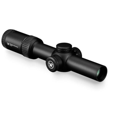 Visor 1-8x24 Strike Eagle VORTEX