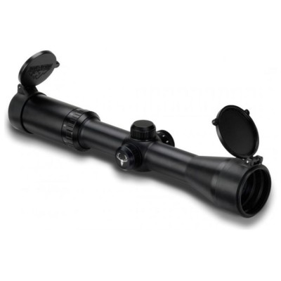 Visor 3-12x56 XLT Trophy BUSHNELL