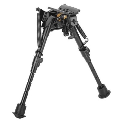 Bipode pivotante 6\"-9\" CALDWELL