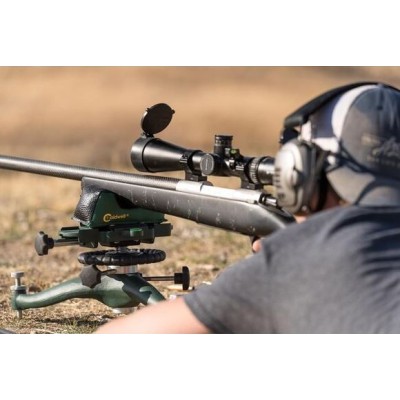 Torreta Rock BR competición CALDWELL