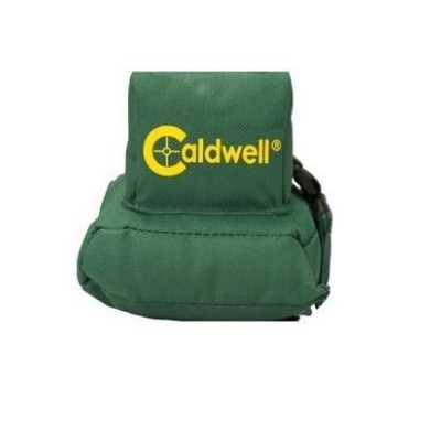 Cojin trasero Deadshot CALDWELL