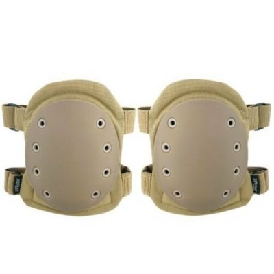 Rodilleras tacticas coyote FORAVENTURE