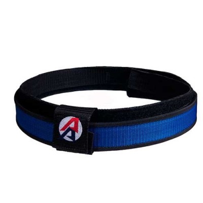 Cinturon azul competicion 44\" DAA