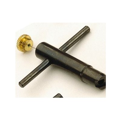 Llave chimenea TRADITIONS