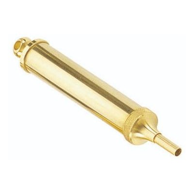 Cebador polvora pedernal TRADITIONS