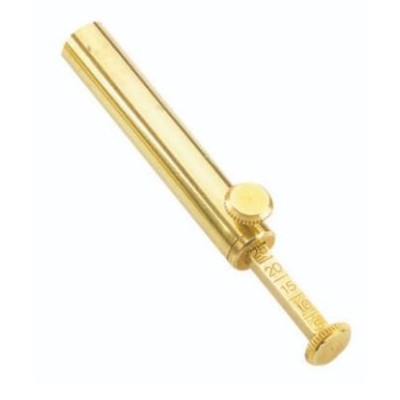 Medidor polvora revolver/pistola TRADITIONS