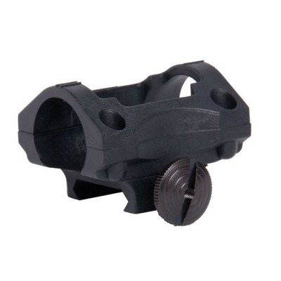 Montura laser MP5 GSG