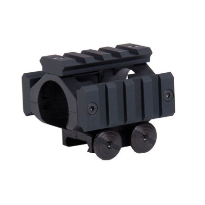 Montura linterna MP5 GSG