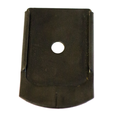 Tapa cargador lisa negra Llama/ParaOrdnance. Ocasion