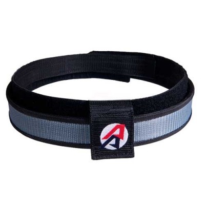 Cinturon gris  competicion 40\" DAA