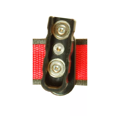 Portacargador monohilera magnetico DAA