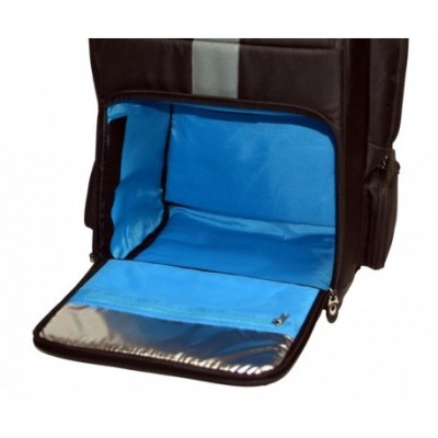 Mochila Talon mediana CED/DAA