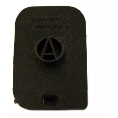 Sujeccion tapa cargador 2011. Ocasion