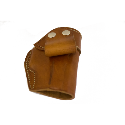 Funda interior cuero Glock 26. Ocasion