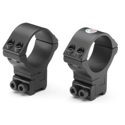 Monturas 30mm altas Sports Match BSM