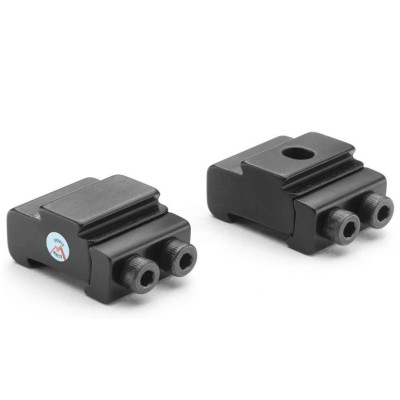 Adaptador 9,5mm a Picatinny/Weaver (RB5) BSM