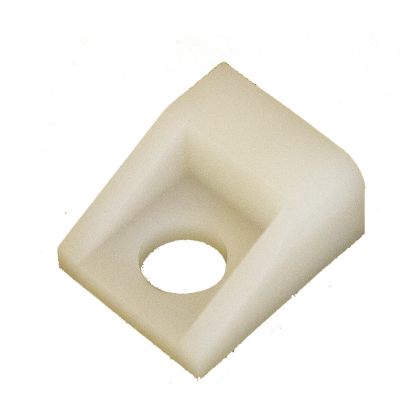 Soporte del deslizador de pistones Square Deal Dillon