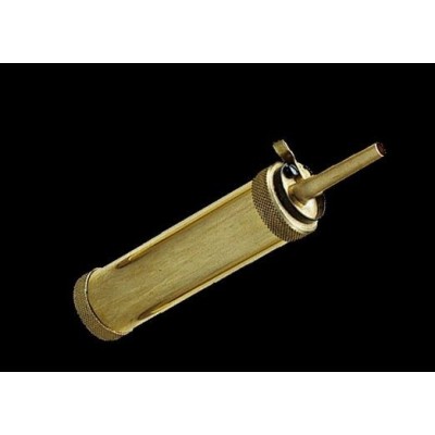 Polvorera cilindrica .44 PEDERSOLI