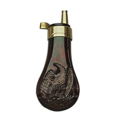 Polvorera cobre boquilla .31 PEDERSOLI