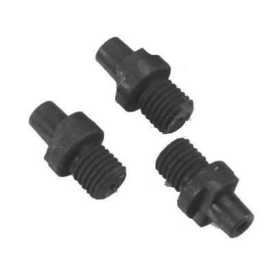 Chimenea acero para armas PEDERSOLI