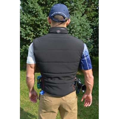 Chaleco tiro M Shotac DAA