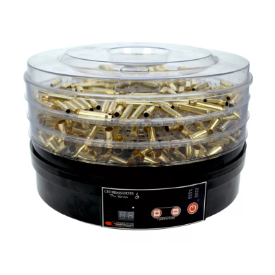 Secador vainas Brass Dryer CED