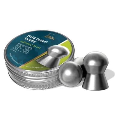 Balines 6,35 Field Target Trophy HN (200)