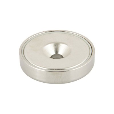 Iman para portacargador Alpha-X DAA